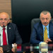 Büyükakın: Siz yeri bulun ben pazarı yapacağım!