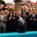 Yüzlerce kişi katıldı: MHP Kocaeli’de dualı devir teslim
