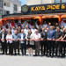 Çayırova siyaseti bu açılışta buluştu