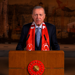 Erdoğan'dan A Milli Takım'a destek mesajı