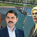Emine Erdoğan’dan İzmit Körfezi’ni temizleyenlere teşekkür