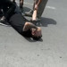 Kocaeli'de adliye önünde silahlı saldırı