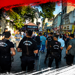 Sendikalar meydana yürümek istedi, polis izin vermedi
