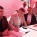 CHP’liler Kocaeli’de imzaya devam