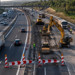 Kocaelili sürücüler dikkat: İstanbul-Ankara yönü trafiğe kapatıldı!