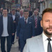 MHP Gebze’de Daşdangil görevden alındı! İşte yerine gelen isim