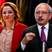 CHP ilçe başkanı dekont paylaşıp Kılıçdaroğlu'na hakaret etti!