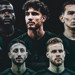 Resmen açıklandı! Kocaelispor'da 5 futbolcu ile yollar ayrıldı