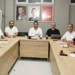 CHP Kocaeli’de görevden alınan başkanlar meclis grubunu yönetti