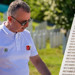 Büyükakın Bosna’da “Srebrenitsa hiç kapanmayacak ortak yaramızdır”