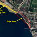 Projeye iptal kararı: Kocaeli Büyükşehir denizi dolduracaktı!