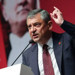 Özel'den 'olağanüstü kurultay' hamlesi