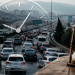 Kocaelililer yılda kaç gününü trafikte kaybediyor?
