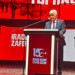 Sadettin Hülagü: Fetullahçı terör örgütü kadar hainlik tarihimizde yok!