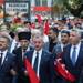 Kocaeli kol kola girdi, tek yürek oldu; "İrade Bizim, Zafer Bizim"