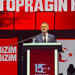 Vali Aktaş: F16 sesleri sinek vızıltısı gibi geldi!
