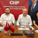 CHP Kocaeli meydan okudu: Özgür Özel’in fotoğrafını indirmeyeceğiz!