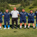 Gebzespor’da teknik ekip belli oldu
