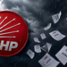 CHP Kocaeli’de istifalar yağmur gibi yağıyor!