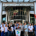 Kocaeli Emek ve Demokrasi Güçleri İzmit Belediyesi önünde