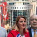 Baş döndüren trafik, Araları bozuktu: Hürriyet, Seymen ve Kuşkan aynı isimde buluştu!