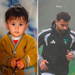 Kocaelispor’da nostalji rüzgârı! Futbolcuların çocukluk halleri ortaya çıktı