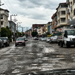 Devlet 500 bin ev yaptı dağıttı Yarımca’da bir yola asfalt dökülemedi!