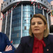 Başkanvekilliği için ne dediler? Hürriyet ve Ercan ile görüşen Gençtürk’ten ilk açıklama