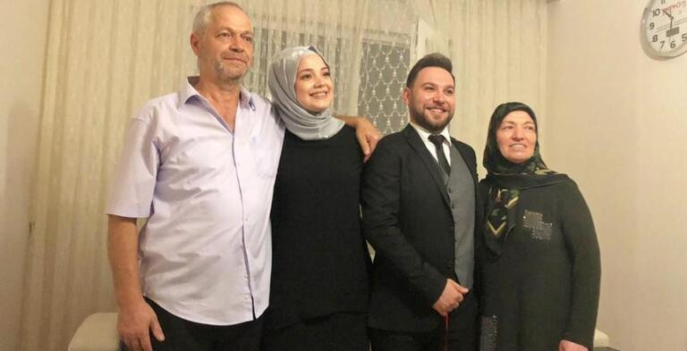 Kocaeli’de aynı aileden 4 kişi zehirlendi!