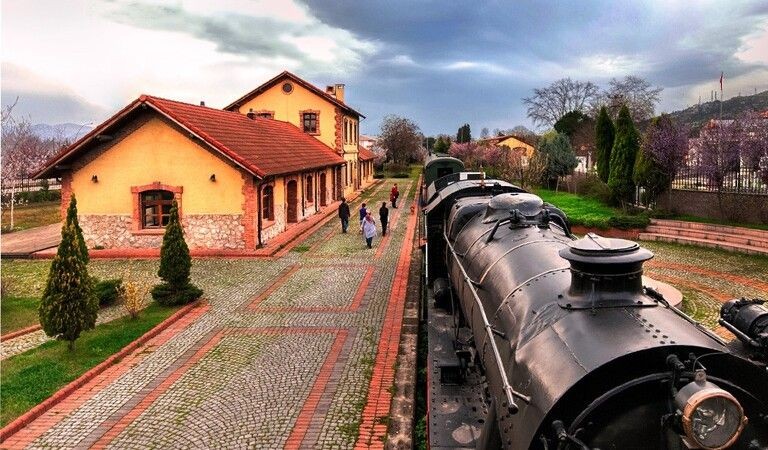 Eski ve yeni İzmit fotoğrafları! Bu fotoğraflar sizi tarihe götürecek - Resim: 104