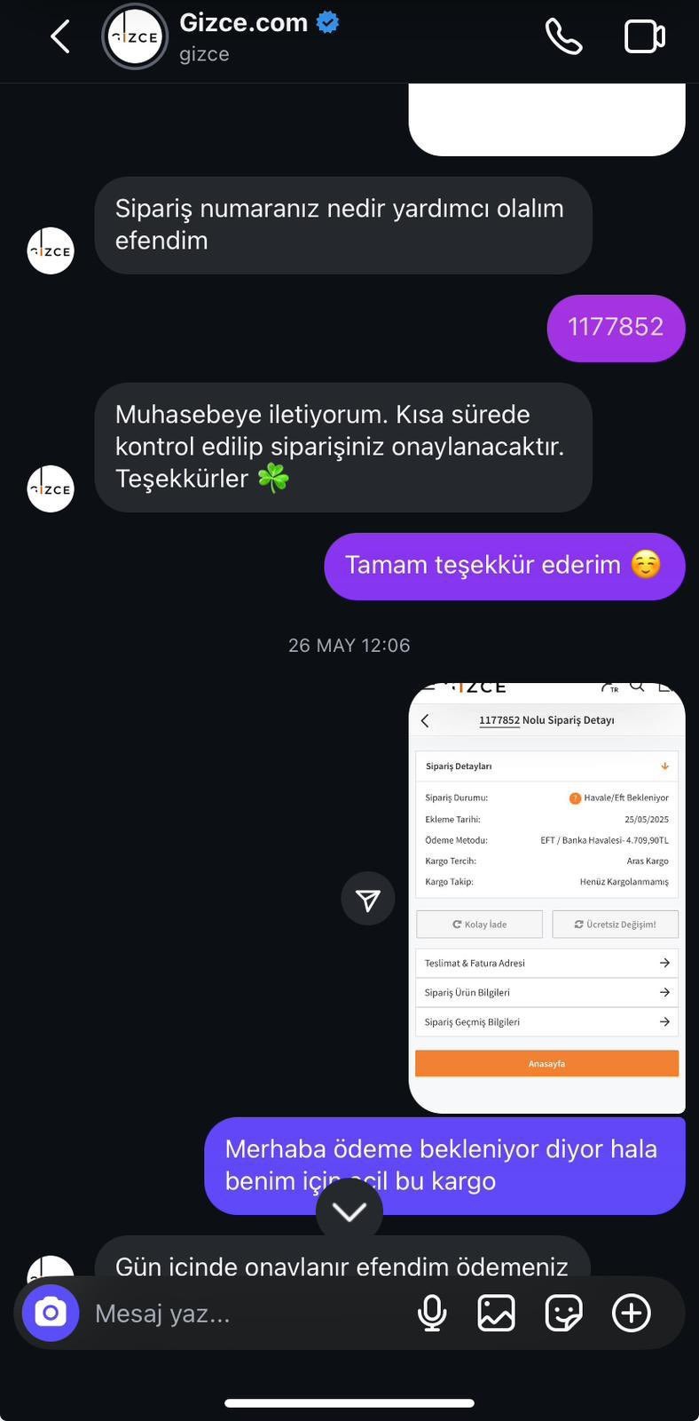 1 milyon takipçili hesap dolandırdı!
