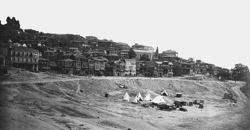 Eski ve yeni İzmit fotoğrafları! Bu fotoğraflar sizi tarihe götürecek - Resim: 51