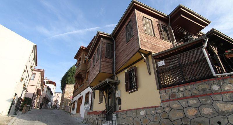 Eski ve yeni İzmit fotoğrafları! Bu fotoğraflar sizi tarihe götürecek - Resim: 99