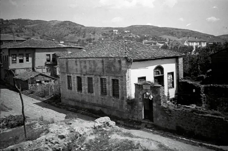 Eski ve yeni İzmit fotoğrafları! Bu fotoğraflar sizi tarihe götürecek - Resim: 47