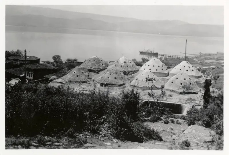 Eski ve yeni İzmit fotoğrafları! Bu fotoğraflar sizi tarihe götürecek - Resim: 38