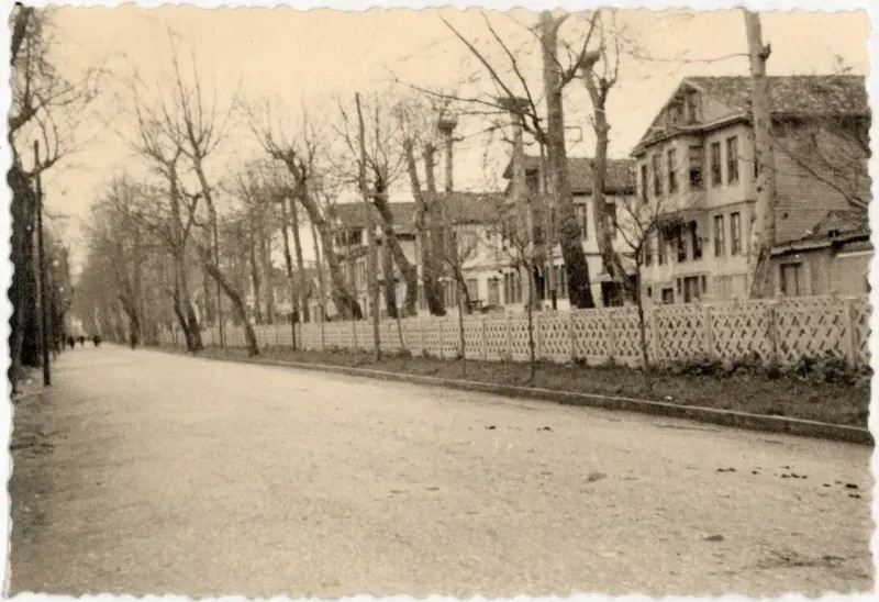 Eski ve yeni İzmit fotoğrafları! Bu fotoğraflar sizi tarihe götürecek - Resim: 42