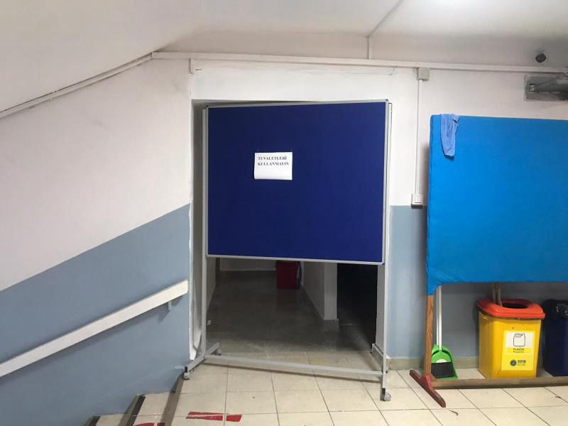 İzmit’te aidat üstüne aidat isteyen okulun velileri isyanda!