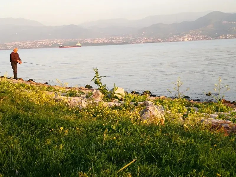 Eski ve yeni İzmit fotoğrafları! Bu fotoğraflar sizi tarihe götürecek - Resim: 87
