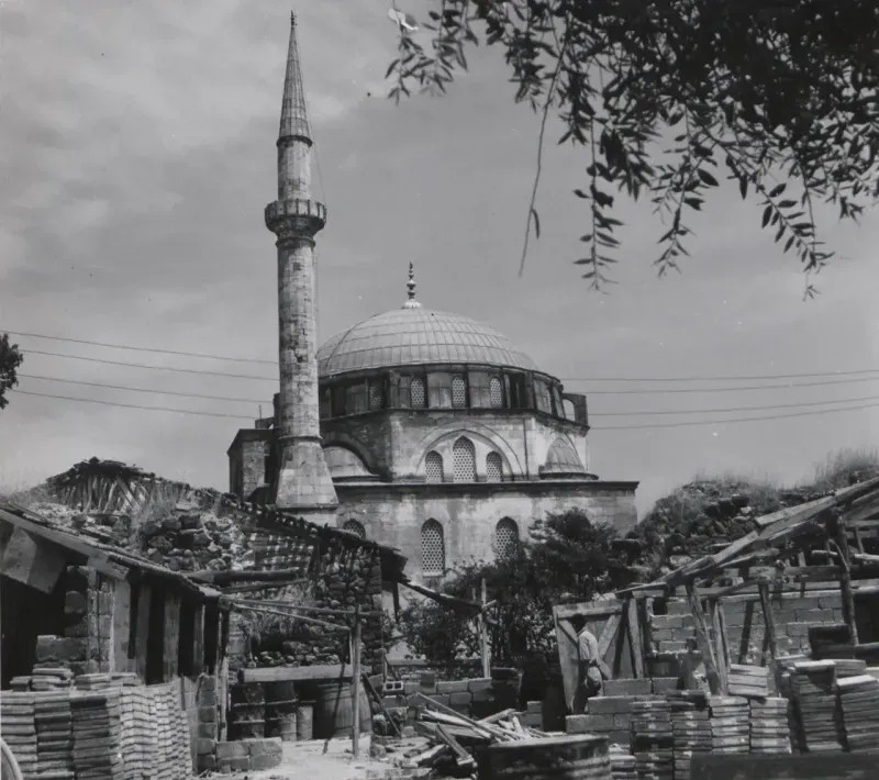 Eski ve yeni İzmit fotoğrafları! Bu fotoğraflar sizi tarihe götürecek - Resim: 39
