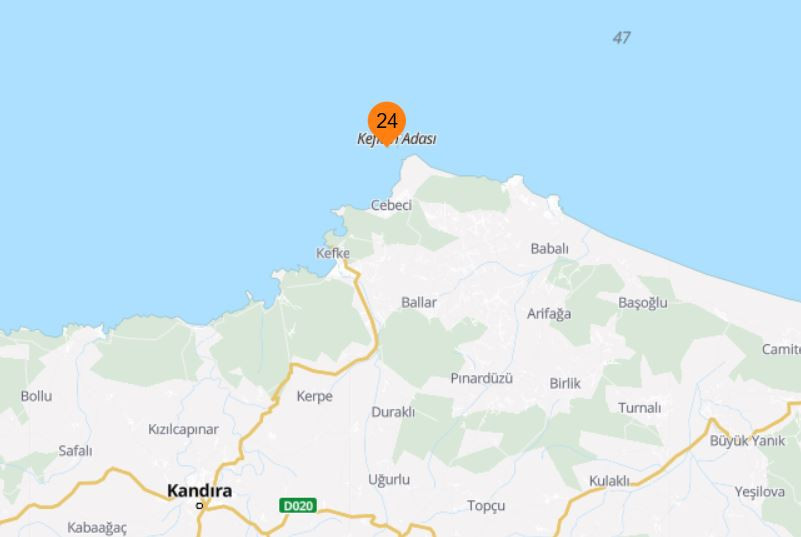 Eylülde tatile çıkacaklar dikkat! İşte Ege, Akdeniz, Marmara ve Karadeniz’de deniz suyu sıcaklıkları