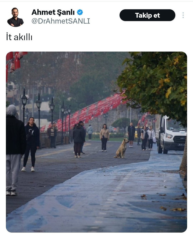 Vali ve Müftü’ye hakaret etmişti şimdi de Erdoğan’ı tehditten tutuklanan Bölükbaşı’nı savundu!