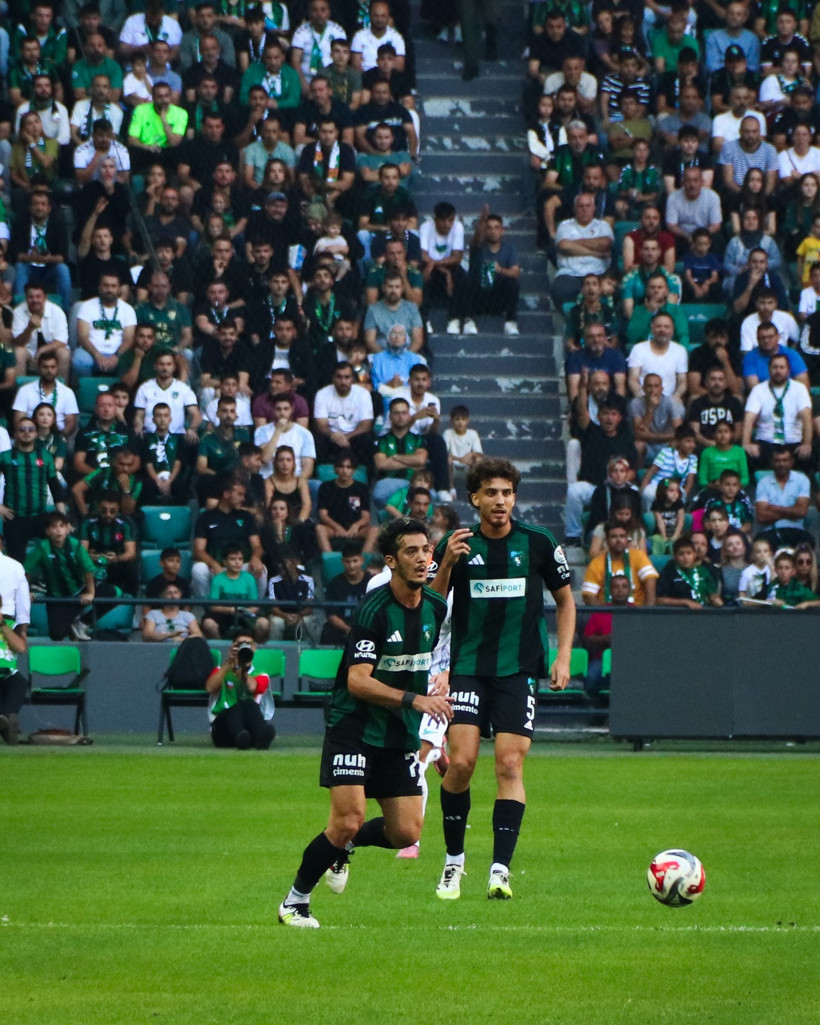 Beşiktaş'ın eski oyuncuları bu kez rakipler