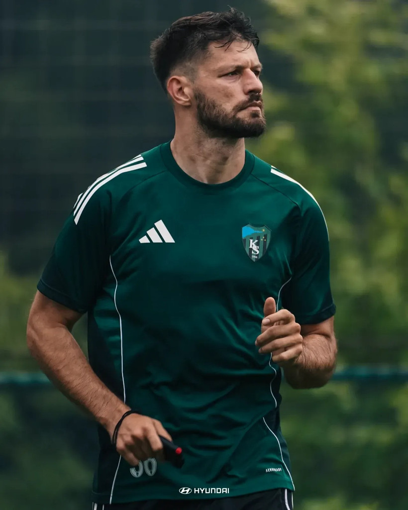 Selçuk İnan açıkladı: Petkovic ve Serdar Dursun aynı anda sahada olabilir!