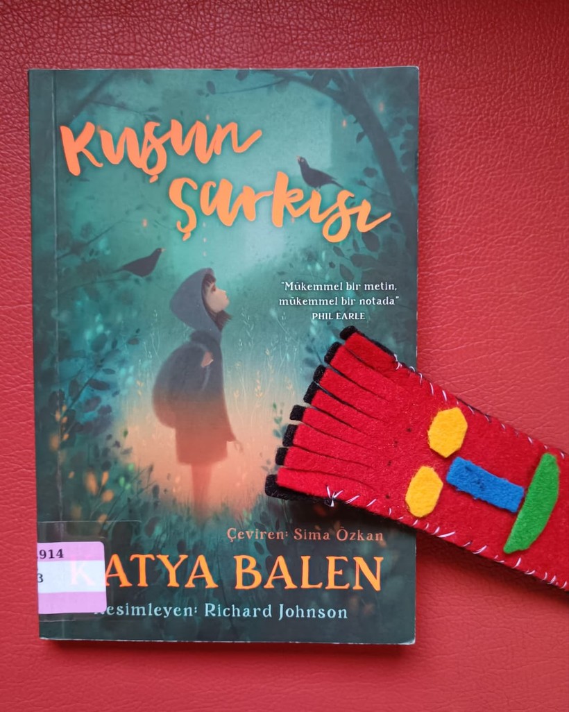 Kuşun Şarkısı