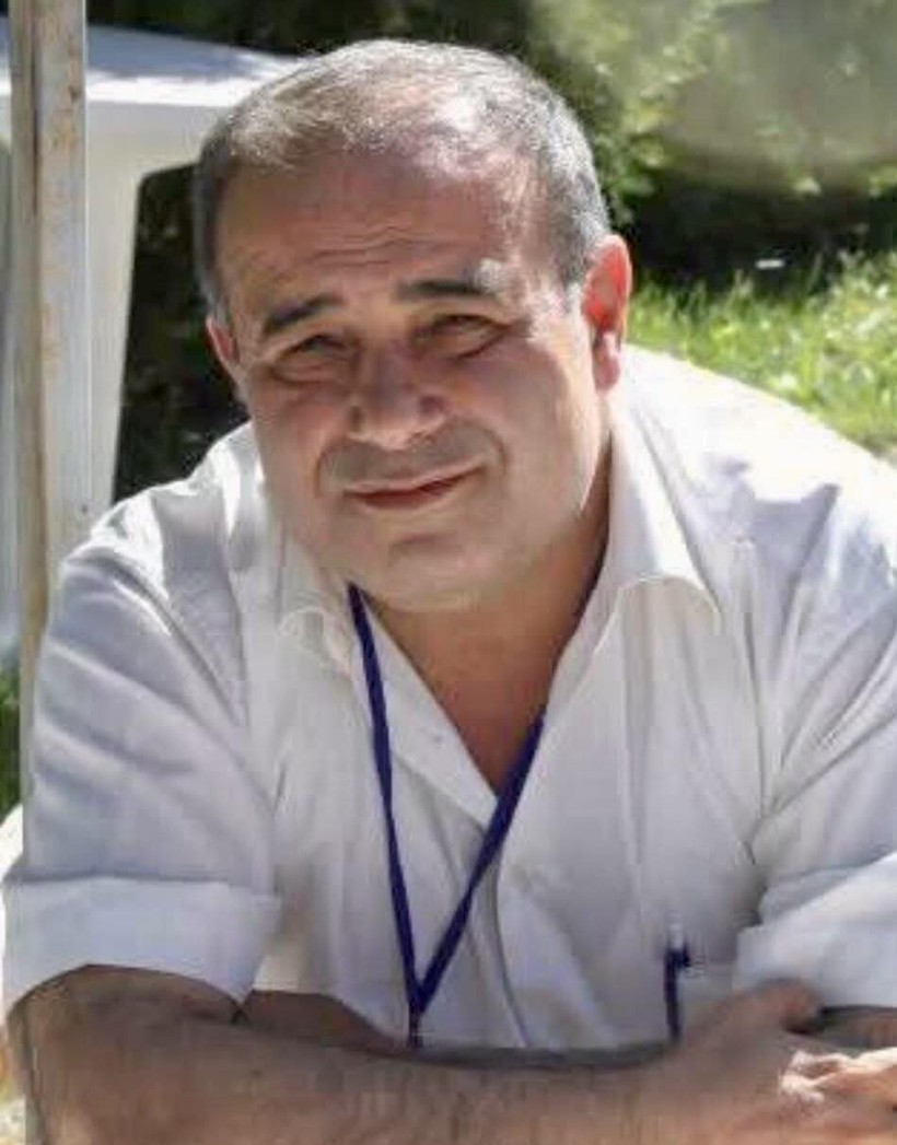 İzmit Cedit’in tanınmış esnafı ve muhtar adayı Çiçekçi İbrahim kansere yenildi