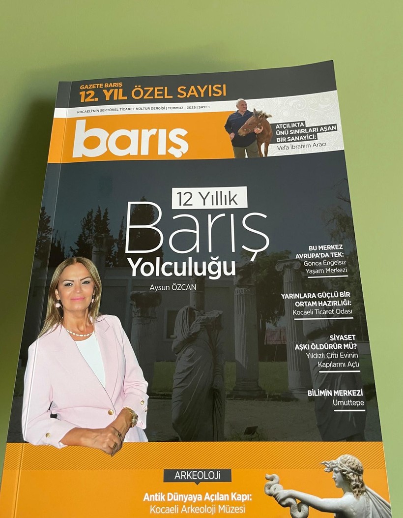 Bu başkanların bir bildikleri var