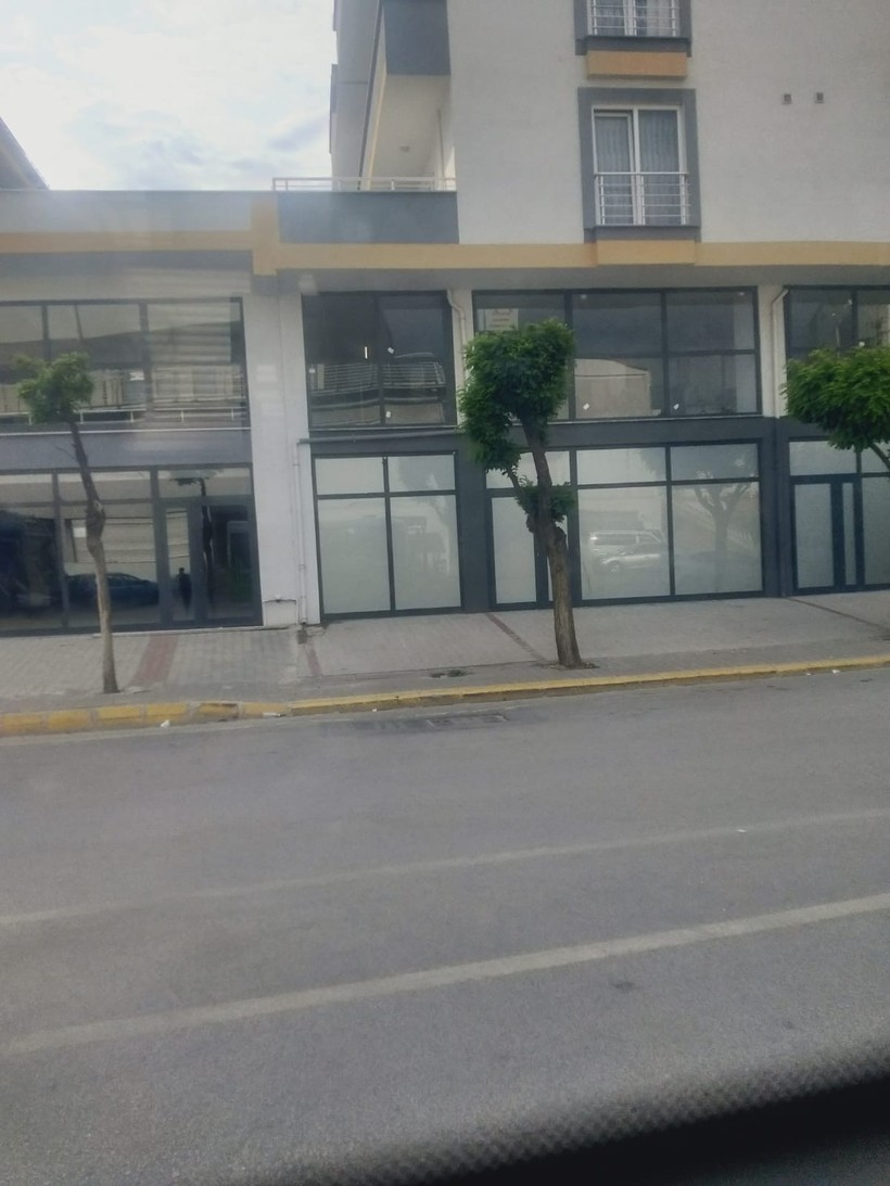Kocaeli’nin bu 3 mahallesinde dükkanlar hep boş