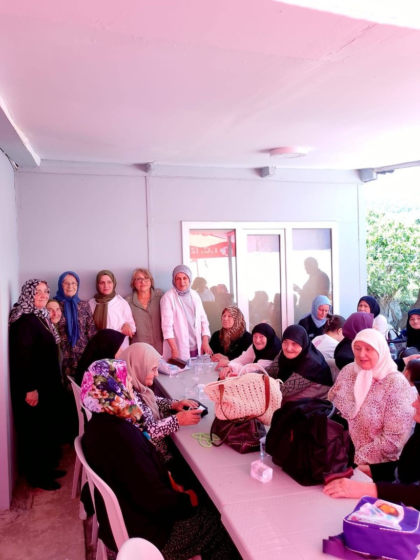 Hikmet Erenkaya’dan vefa örneği