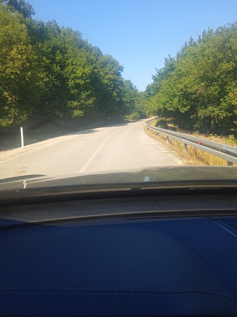 İstanbul’dan Kocaeli’ye uzanan gizli yol