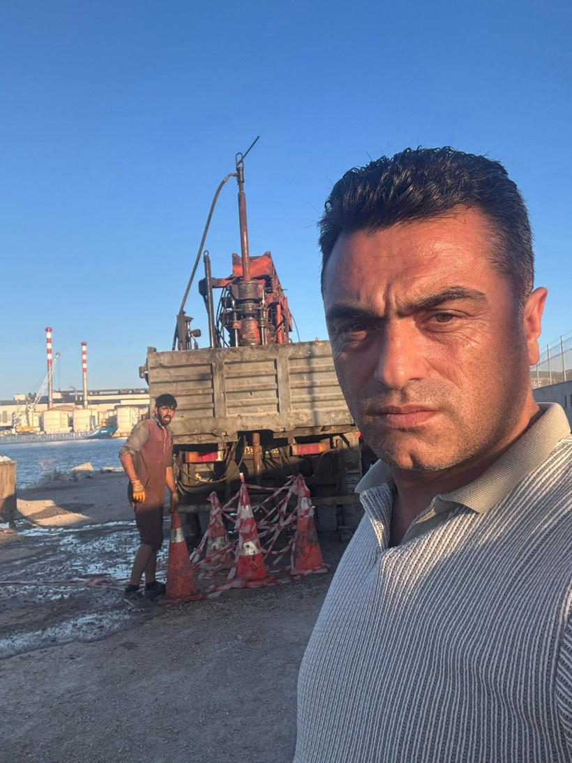 Muhtar Kaya, “Sahilimizi Beldeport’a vermeyeceğiz”